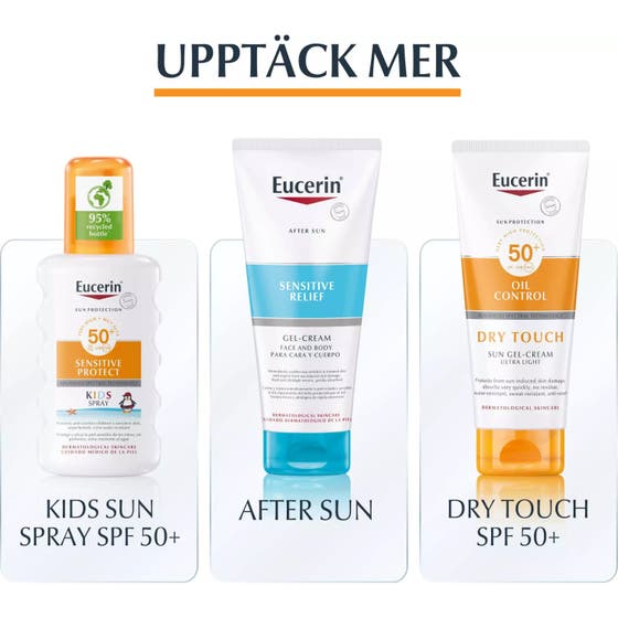 Sun Oil Control