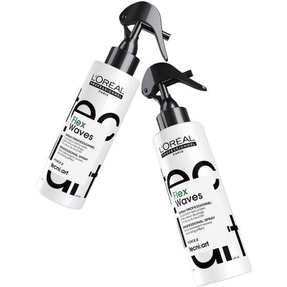Tecni.Art Flex Waves Spray