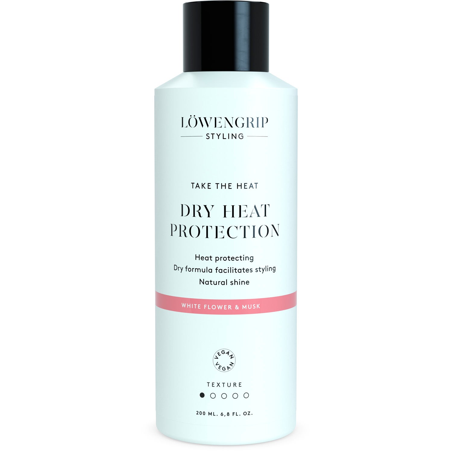 Löwengrip Take The Heat Dry Heat Protection (200 ml) 