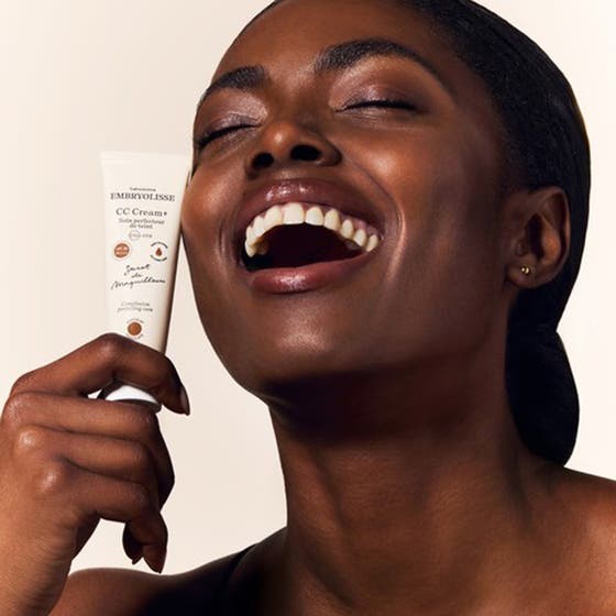 Cc Cream