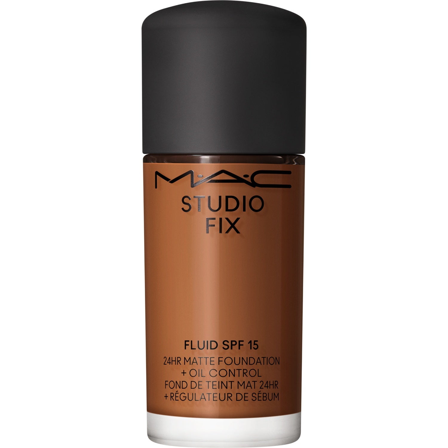 MAC Cosmetics Studio Fix Fluid Broad Spectrum SPF15/Mini Mac NC50 – 15 ml