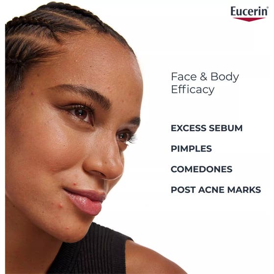 Dermopure Correcting Cleanser