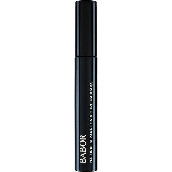 Natural Separation & Curl Mascara