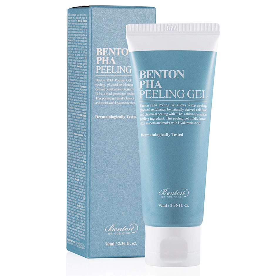 Benton PHA Peeling Gel (70ml)