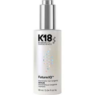 FutureIQ Biomimetic Hair Longevity Serum