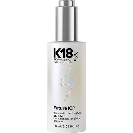 FutureIQ Biomimetic Hair Longevity Serum