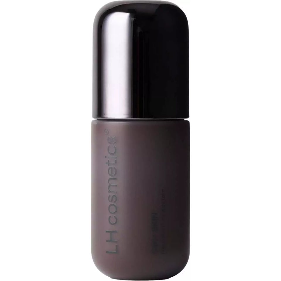 Ctrl+ SKIN foundation