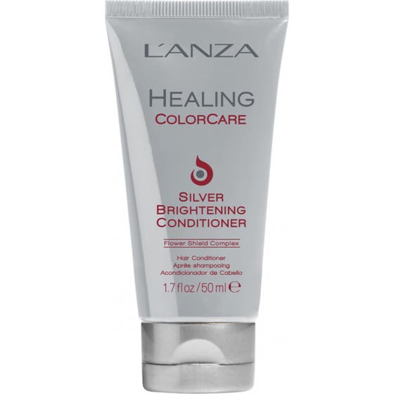 Healing ColorCare Silver Brightening Conditioner