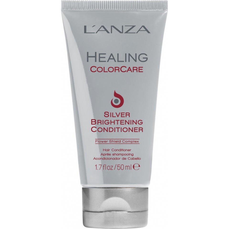Healing ColorCare Silver Brightening Conditioner