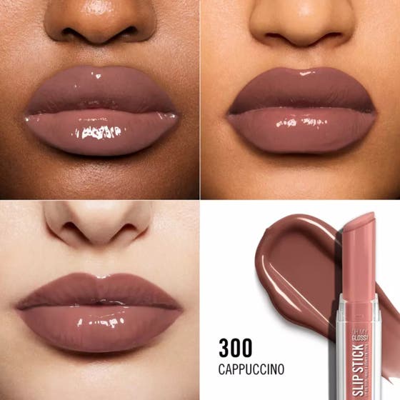 Oh My Gloss! Slip Stick