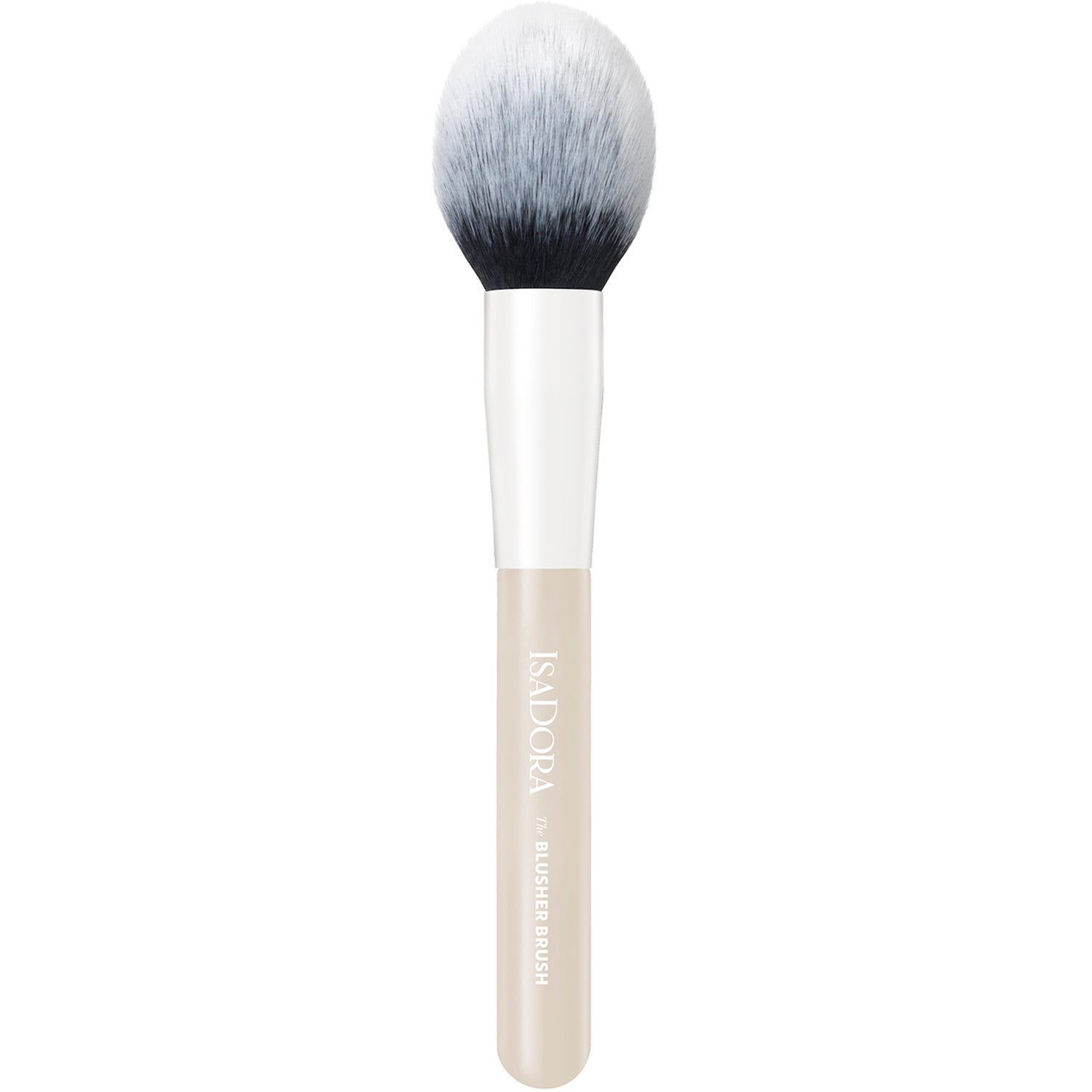 IsaDora The Blusher Brush   1 pcs billede