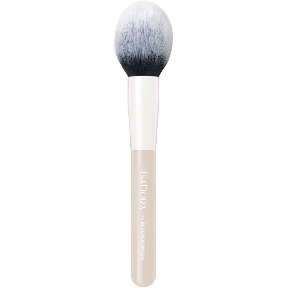 The Blusher Brush 1 pcs