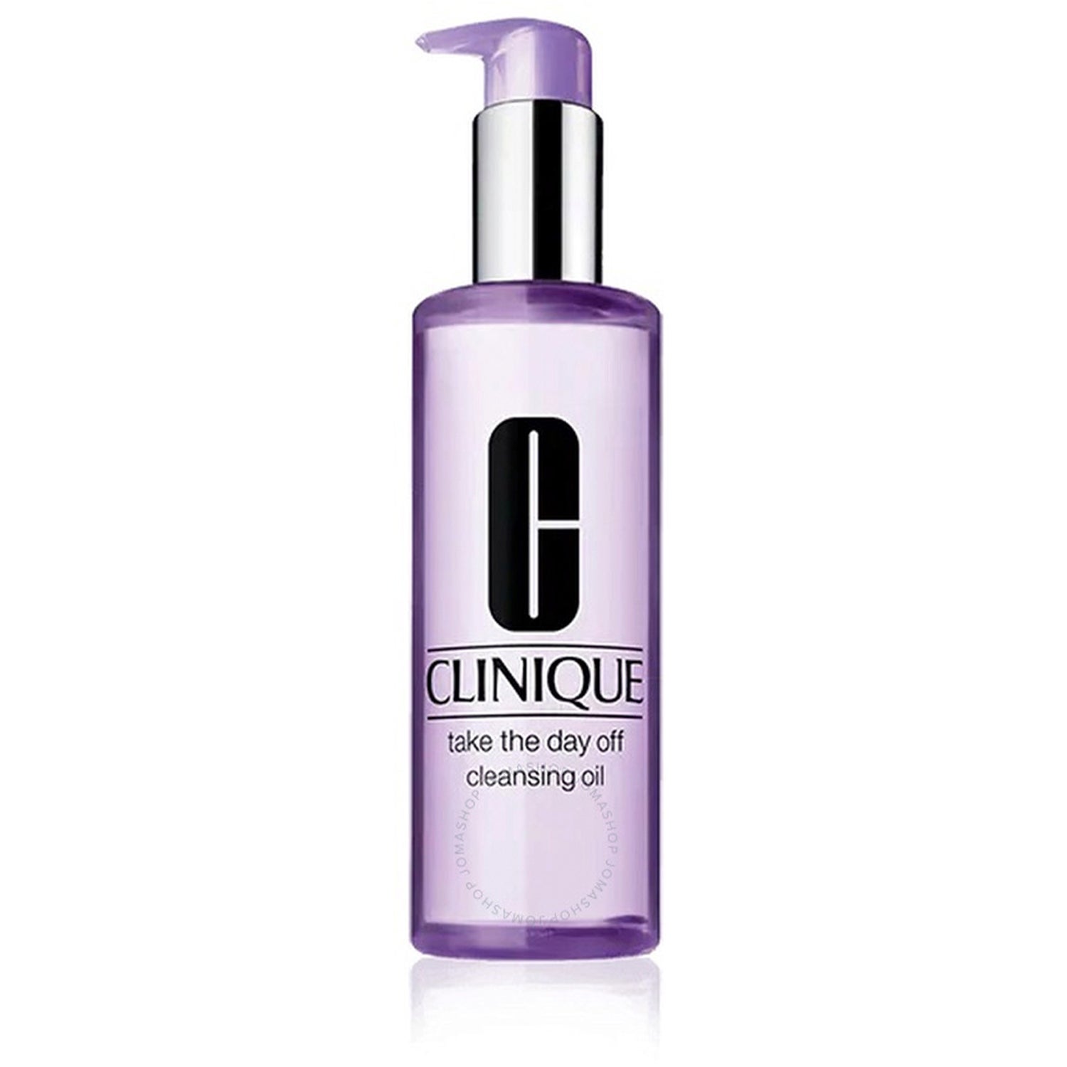 Köp Clinique Take The Day Off Cleansing Oil, Cleasing Oil 200 ml Clinique Ansiktsrengöring fraktfritt