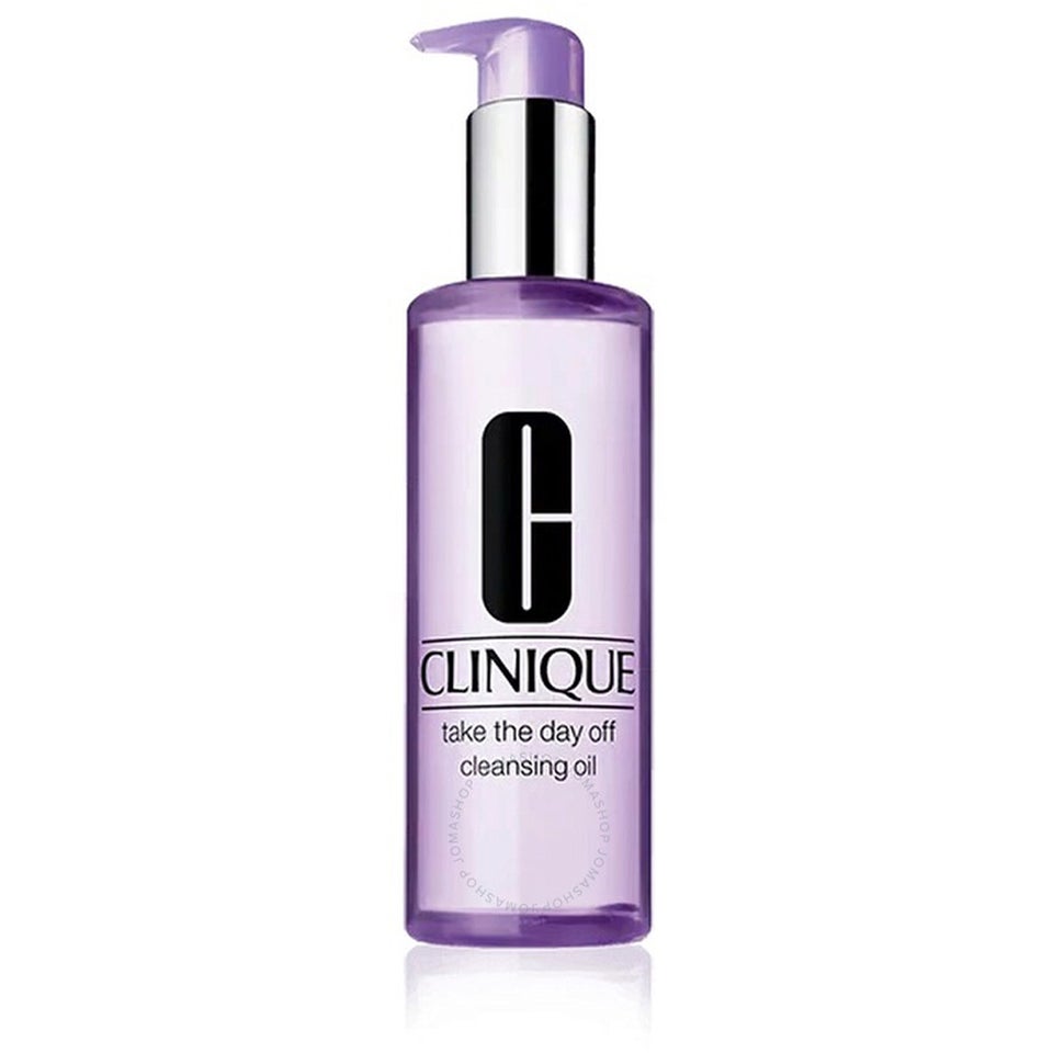 Take The Day Off Cleasing Oil