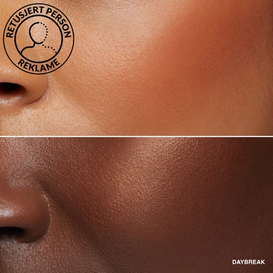 Blush Matte