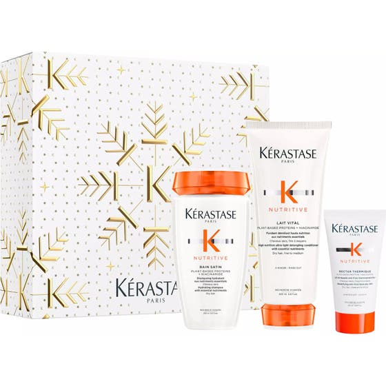 Nutritive Trio Holiday Set 2026