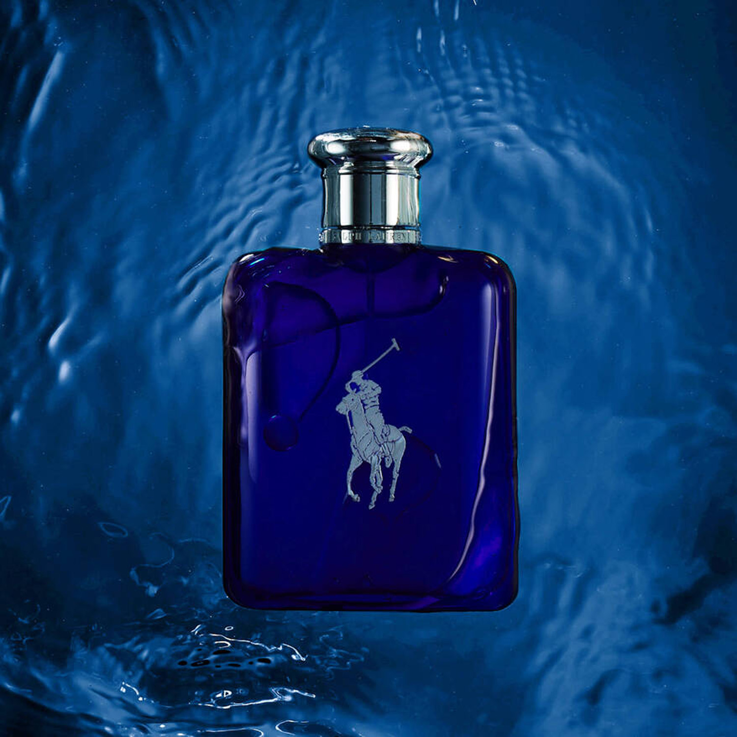Polo Blue