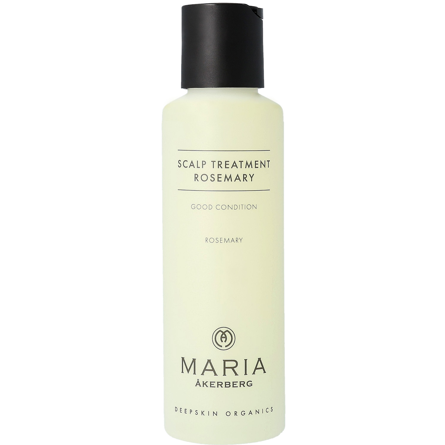 Scalp Treatment Rosemary