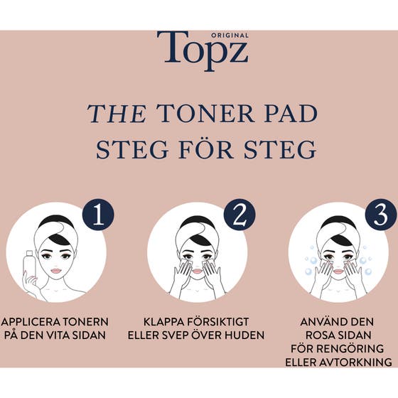 Premium The Masking Pad
