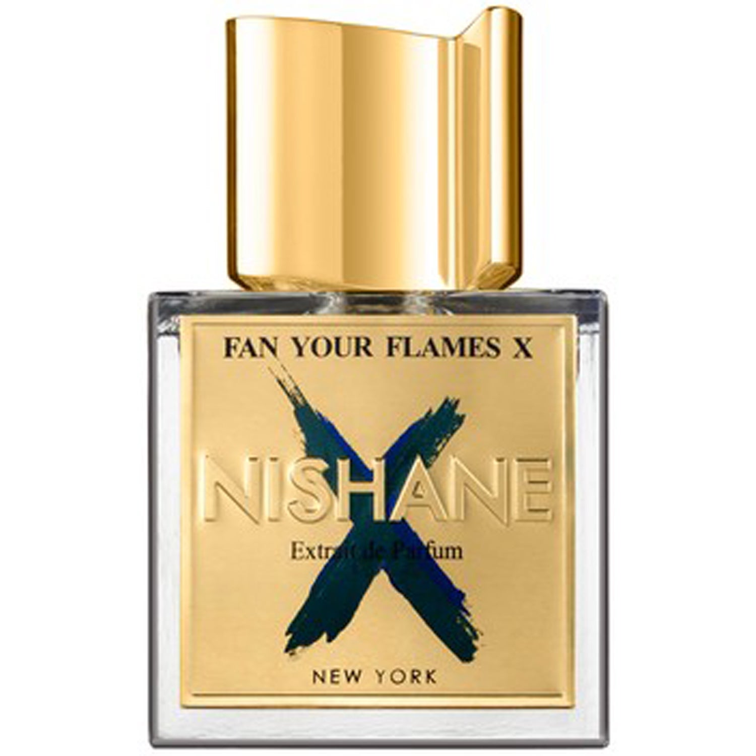 Nishane Fan Your Flames parfym dam – bild 8