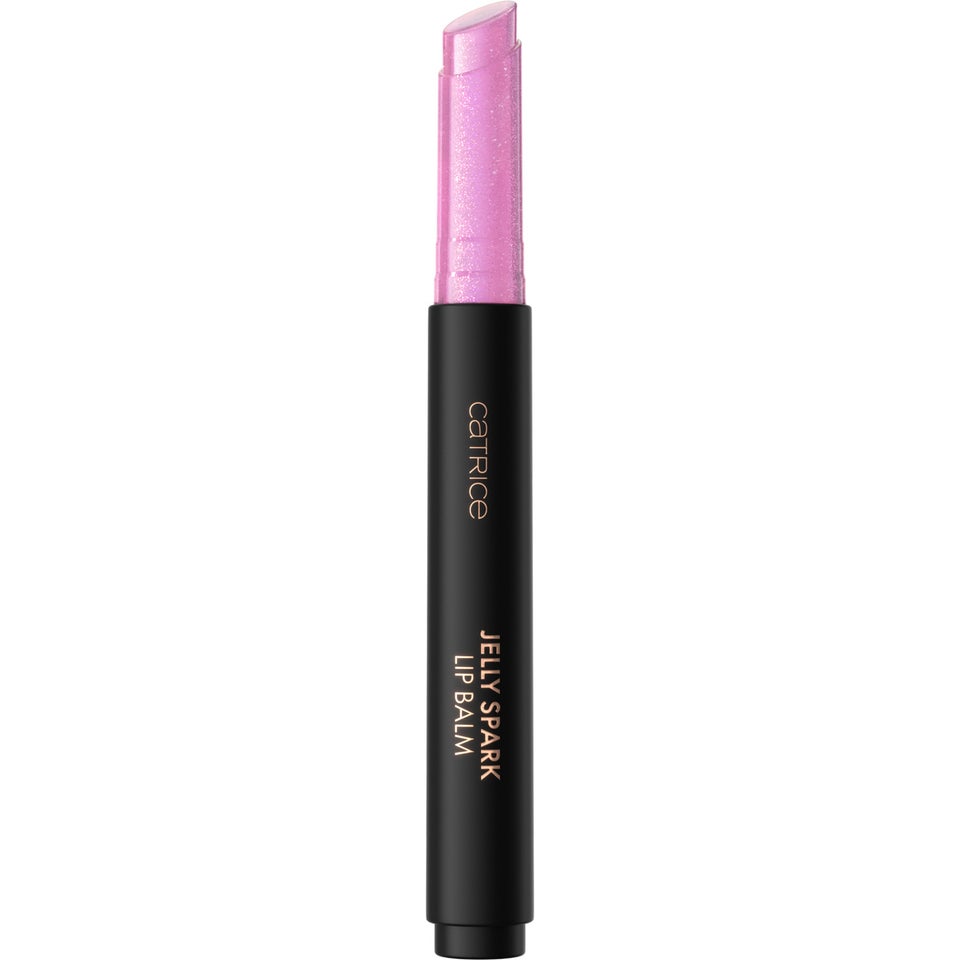 Jelly Spark Lip Balm