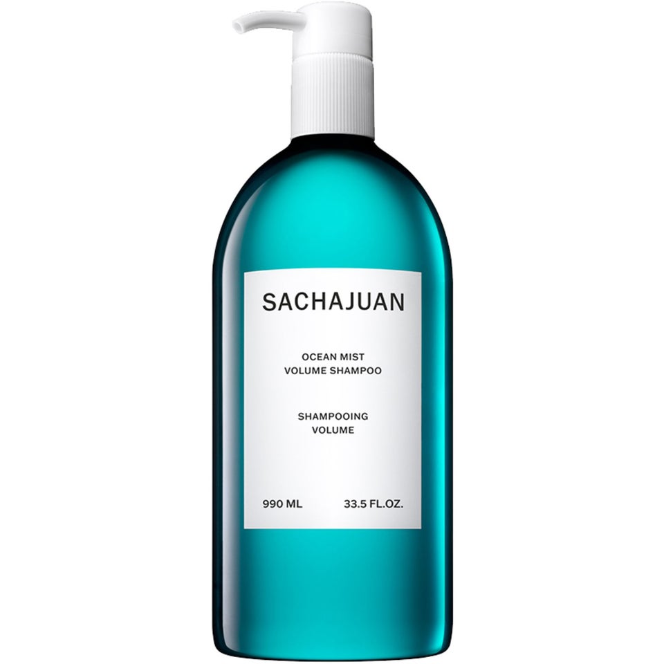 Ocean Mist Volume Shampoo Backbar