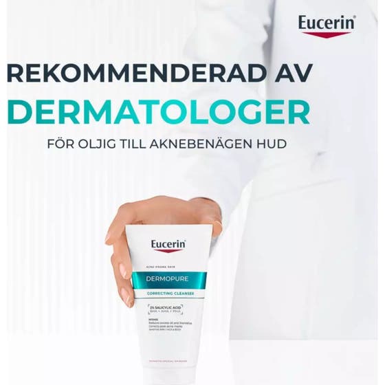 DermoPure Correcting Body Care