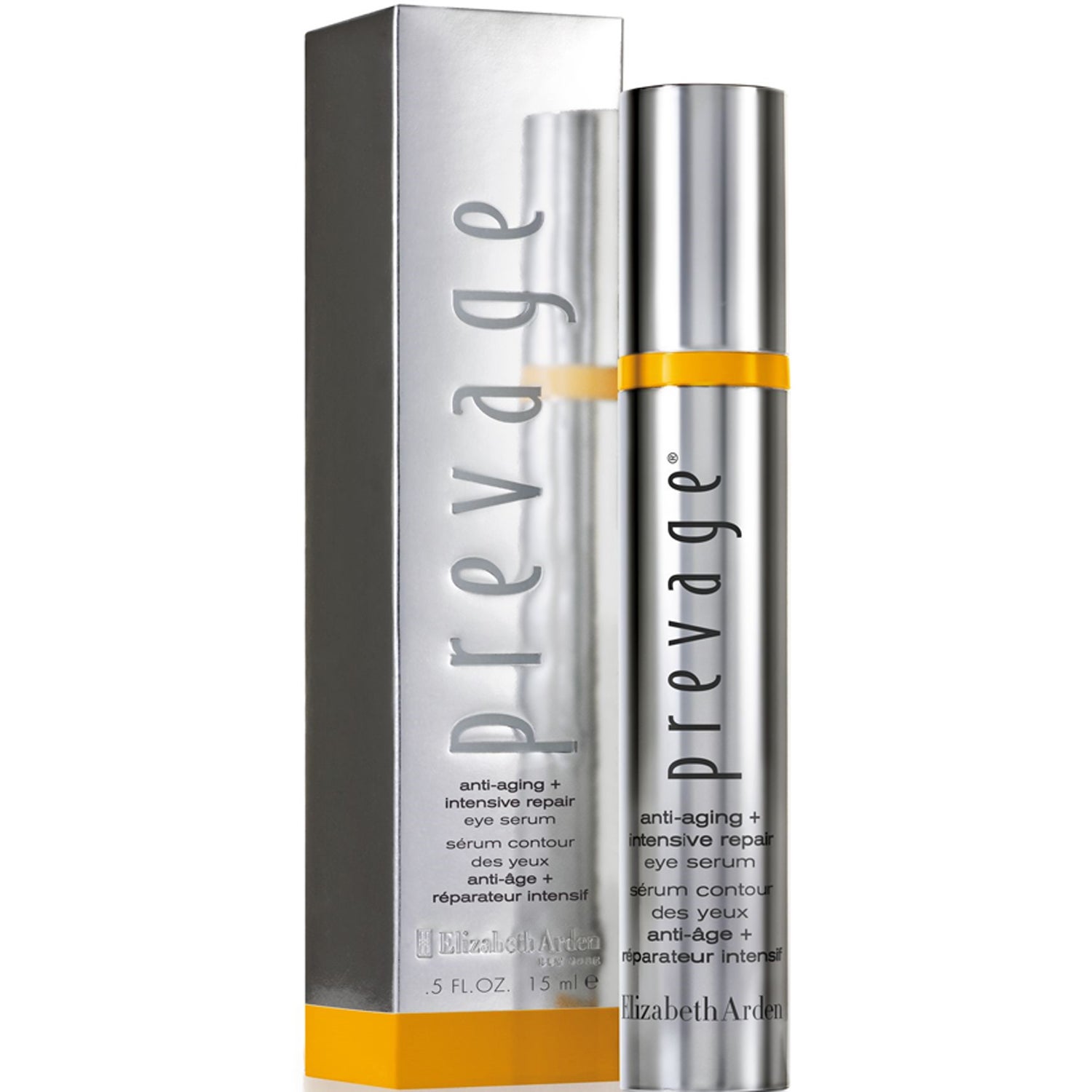 Elizabeth Arden Prevage Anti-Aging + Intensive Repair Eye Serum - 15 ml billede