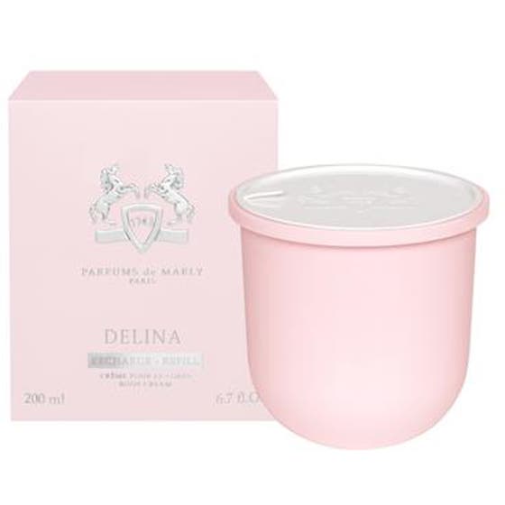 Delina Body Cream