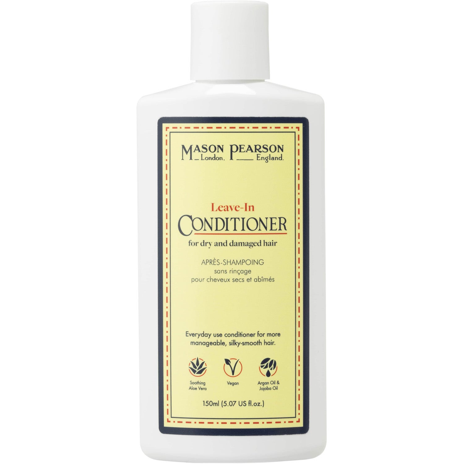 Mason Pearson Leave-In Conditioner 150 ml billede