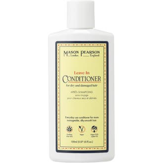 Leave-In Conditioner