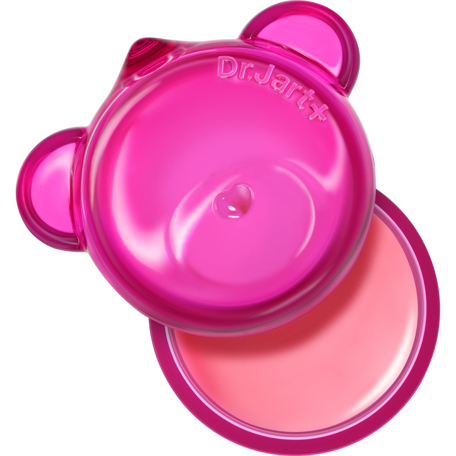 DrJart+ Vital Hydra Solution Hydrating Lip Mask Mini läppvård dam – bild 7
