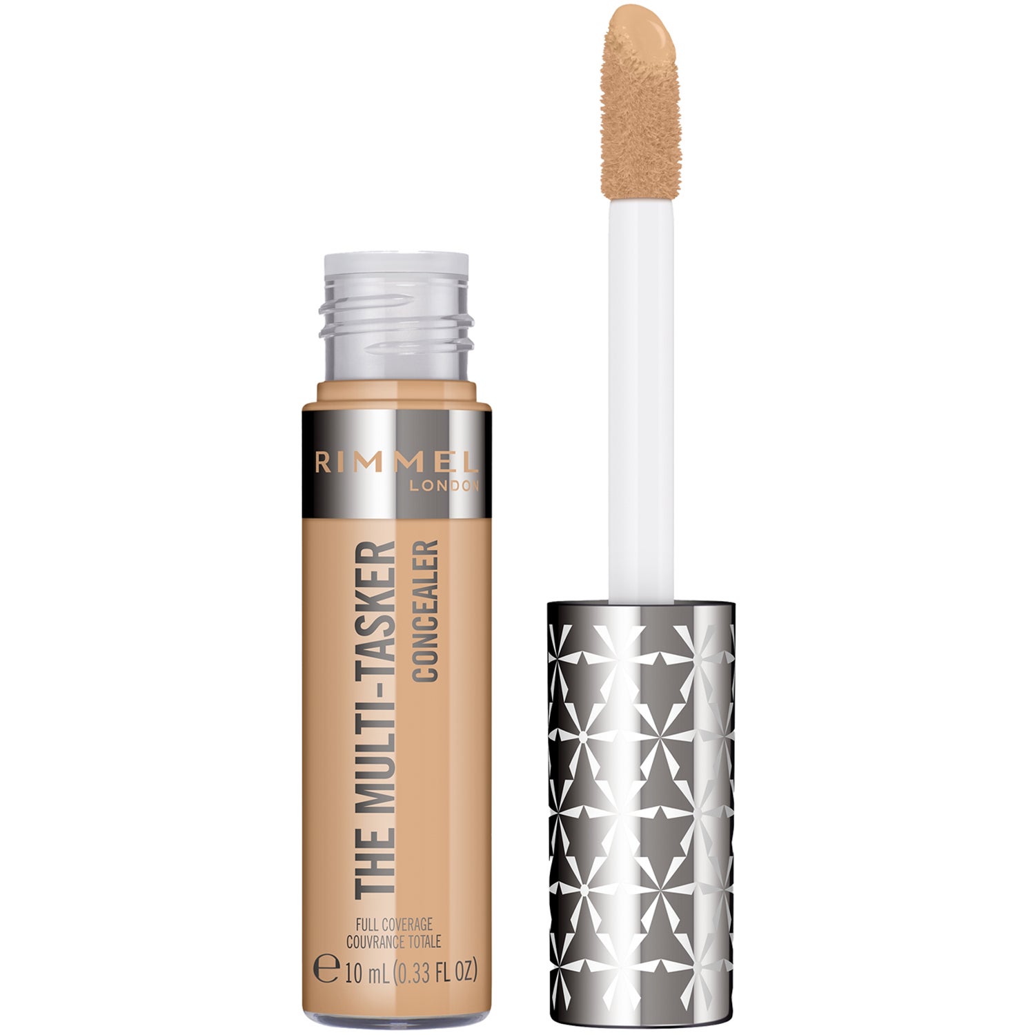 Rimmel London Multi-tasker Concealer #050-sand dam – bild 2