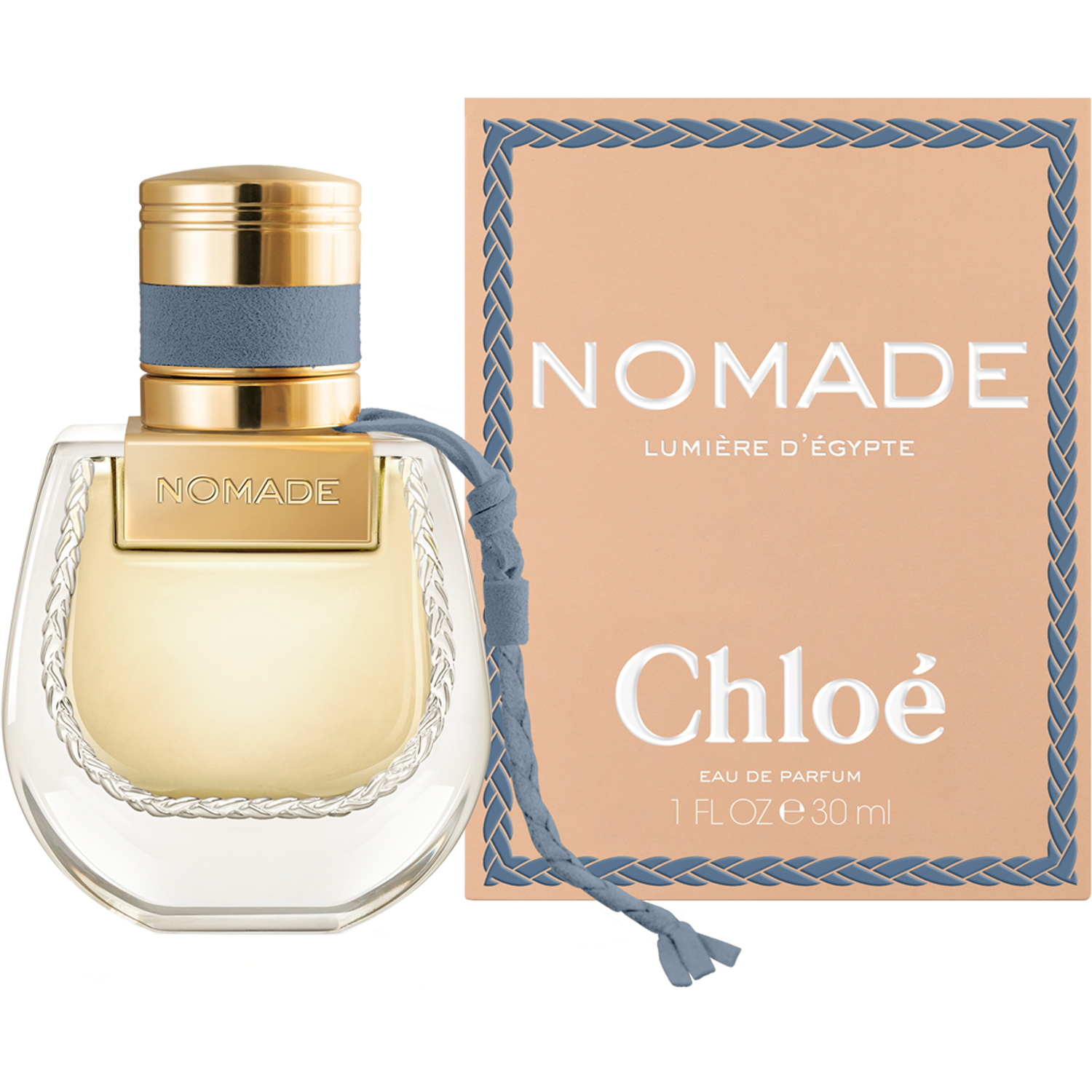 Nomade Lumiére d’Egypte