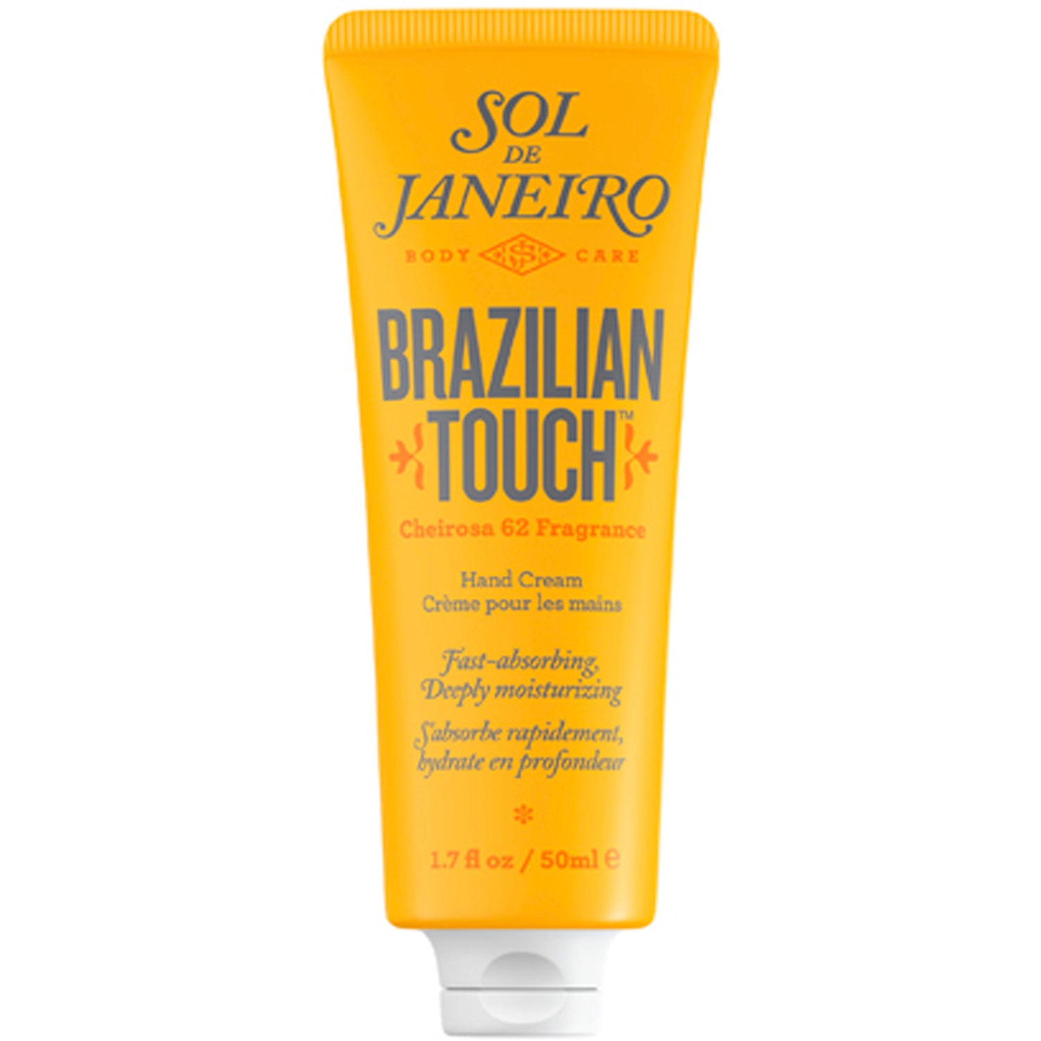 Alternativ bild 0 för Sol de Janeiro Brazilian Touch Hand Cream 50 ml