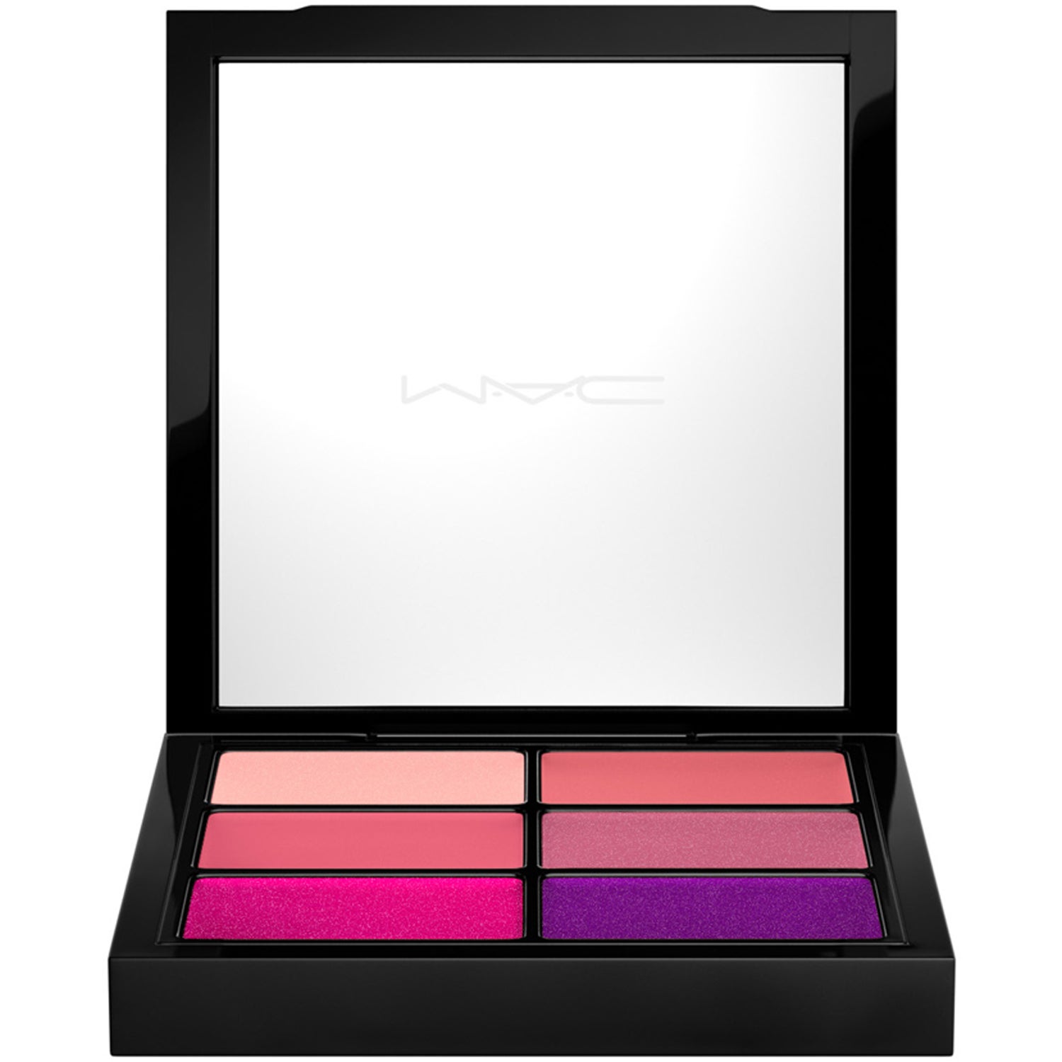 MAC Cosmetics Pro Lip Palette 6 Preferred Pinks 6 g