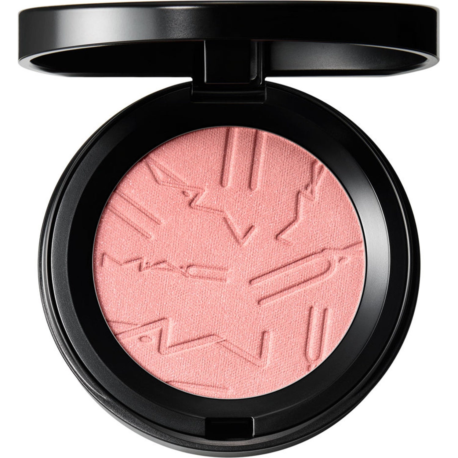 MAC Cosmetics Skinfinish Colourstruck Blush Babygirl - 4,5 g billede