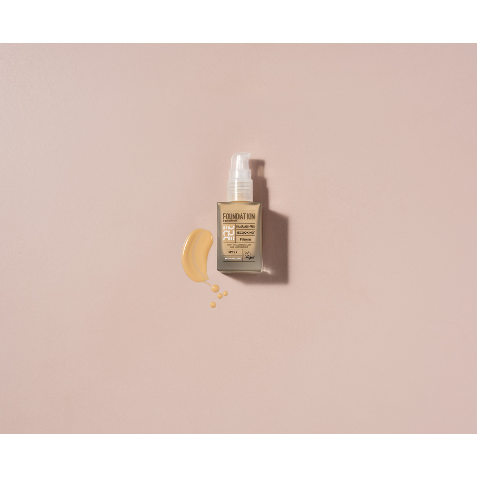 Foundation