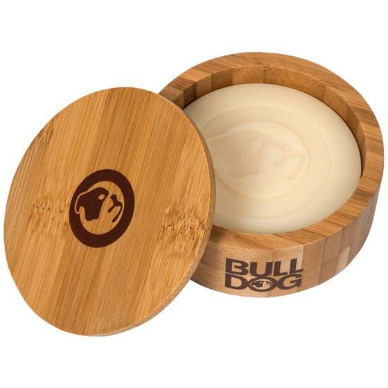 Original Shave Soap With Bowl