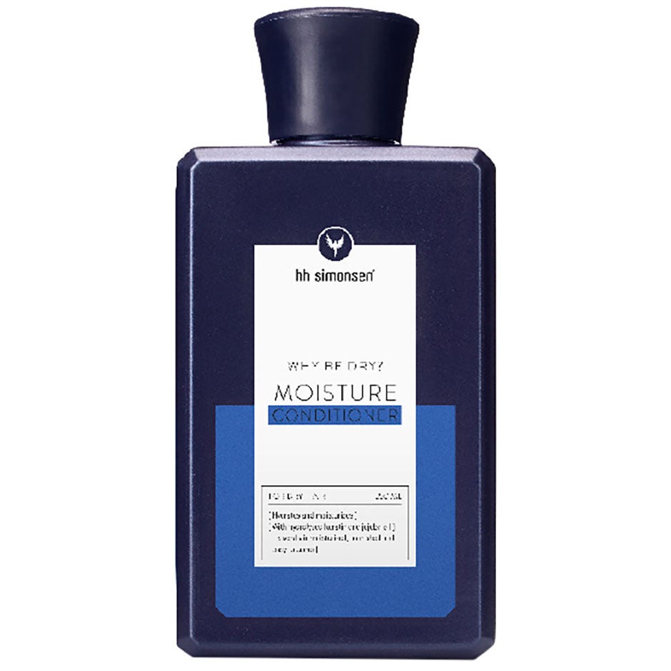 HH Simonsen Moisture Conditioner 250 ml