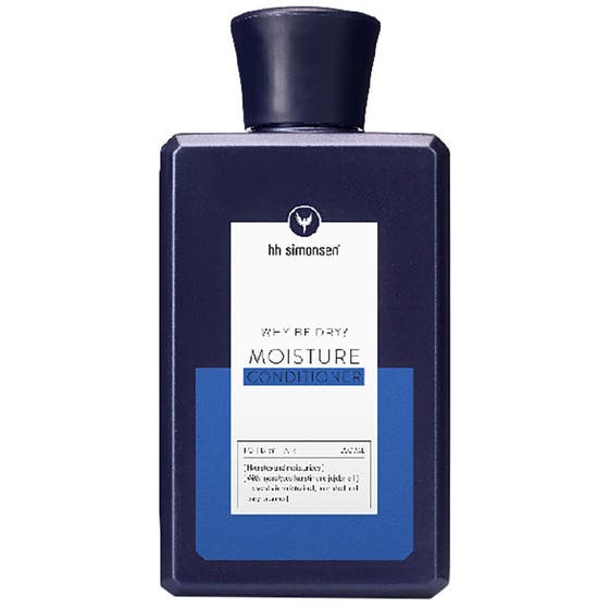 Moisture Conditioner