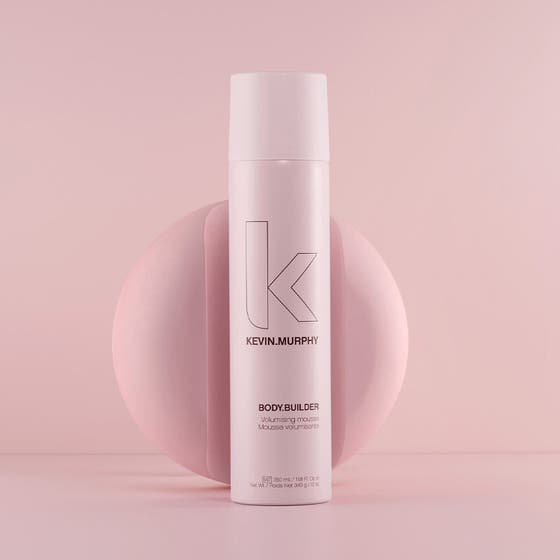 Volume & Texture Haircare Duo