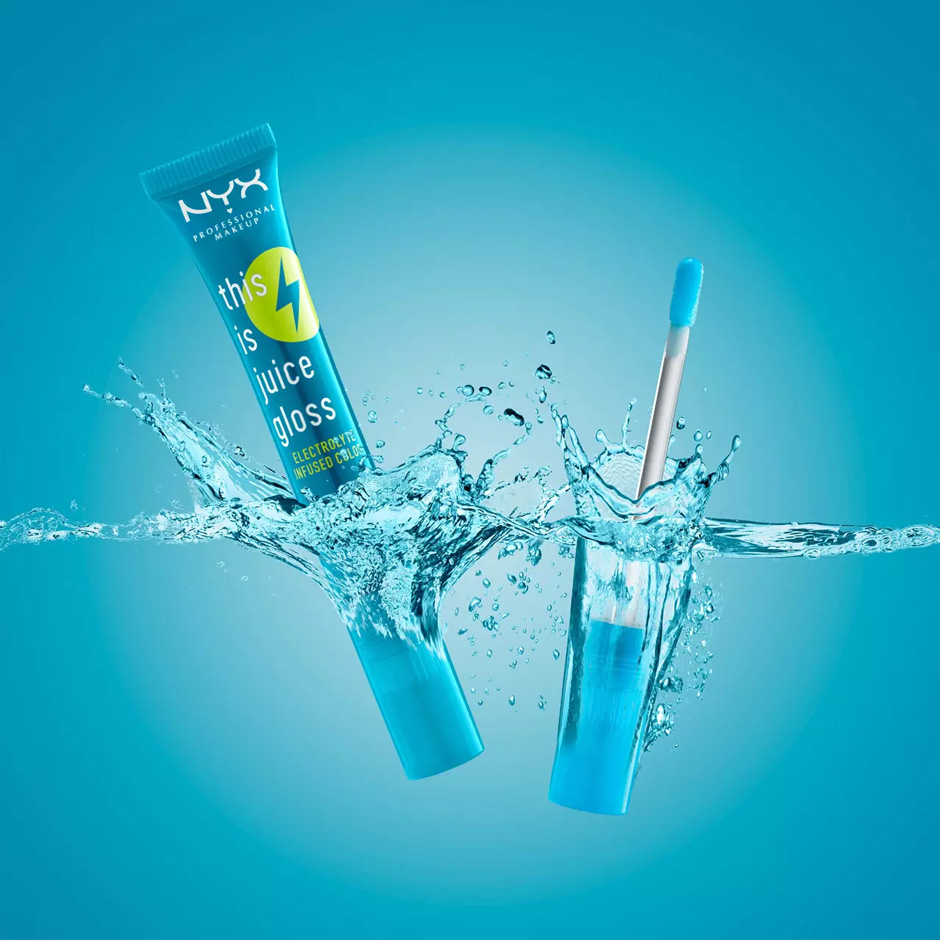 This Is Juice Gloss