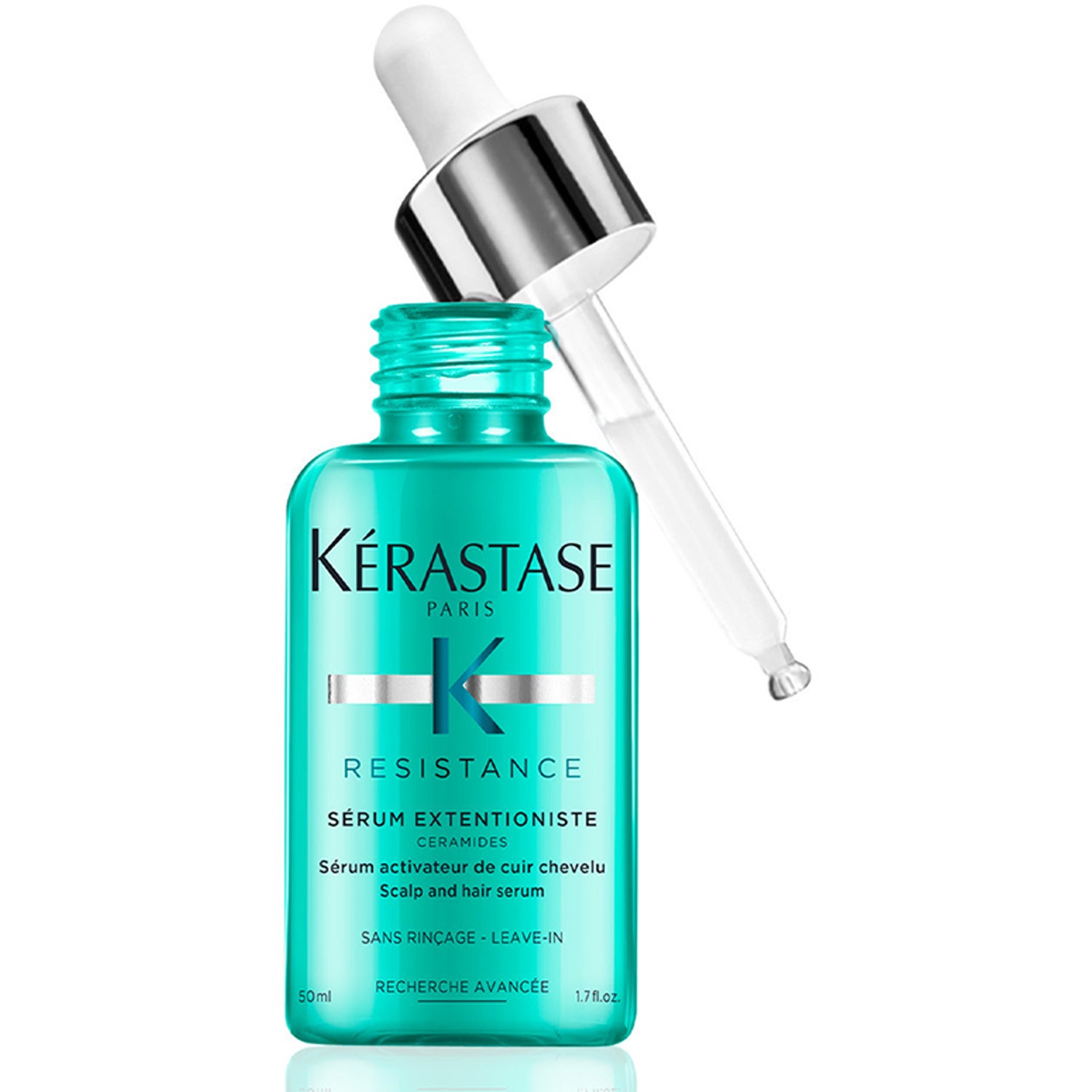 Kérastase Hair Strength & Growth Serum Set 50 ml & 90 ml Serums