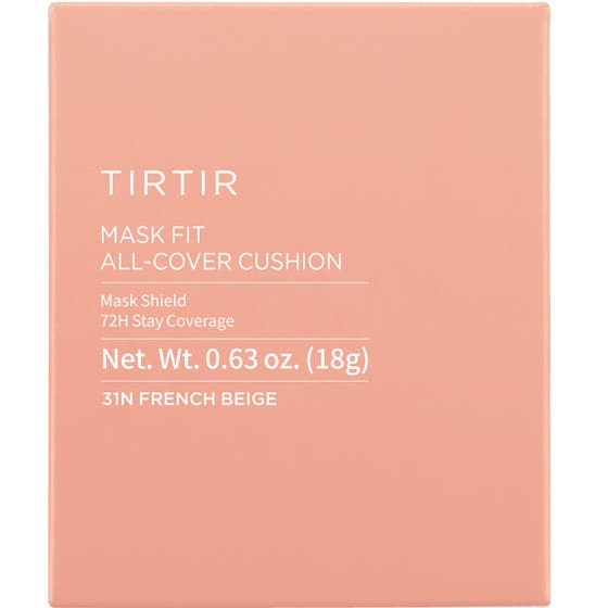 Mask Fit All-Cover Cushion