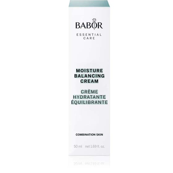 Moisture Balancing Cream