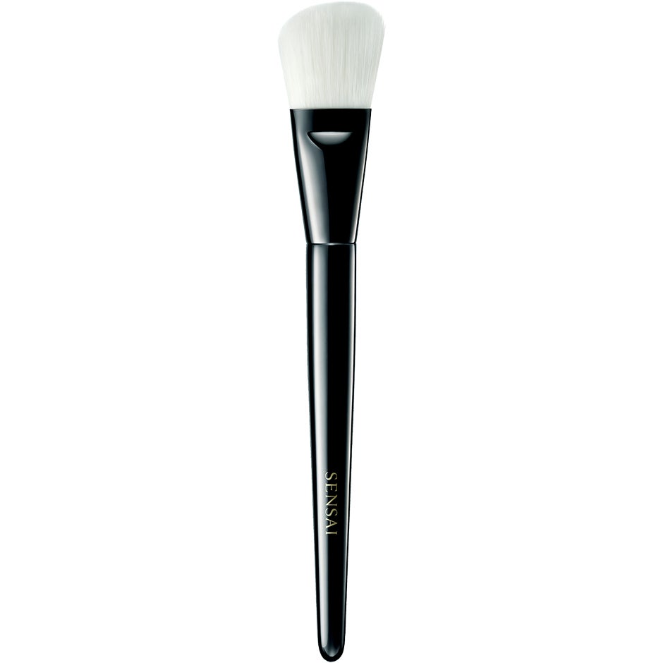 Sensai Liquid Foundation Brush billede