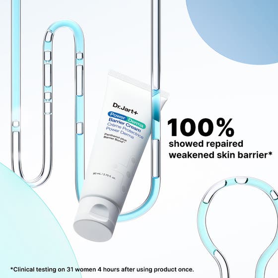 Power Derma Barrier Cream
