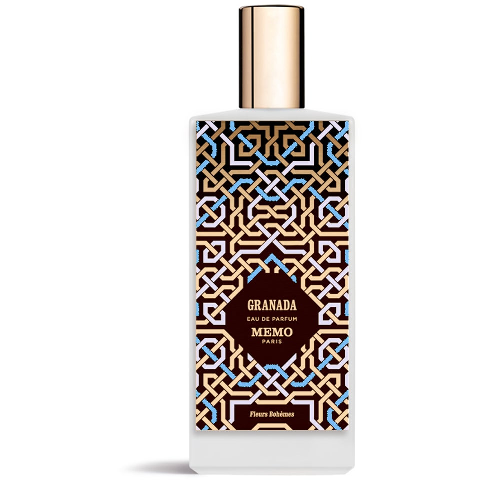 Granada Eau de Parfum