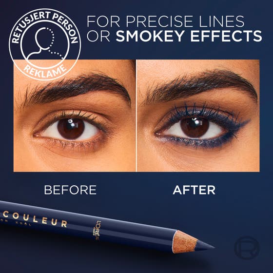 Haute Couleur Crayon Khôl
